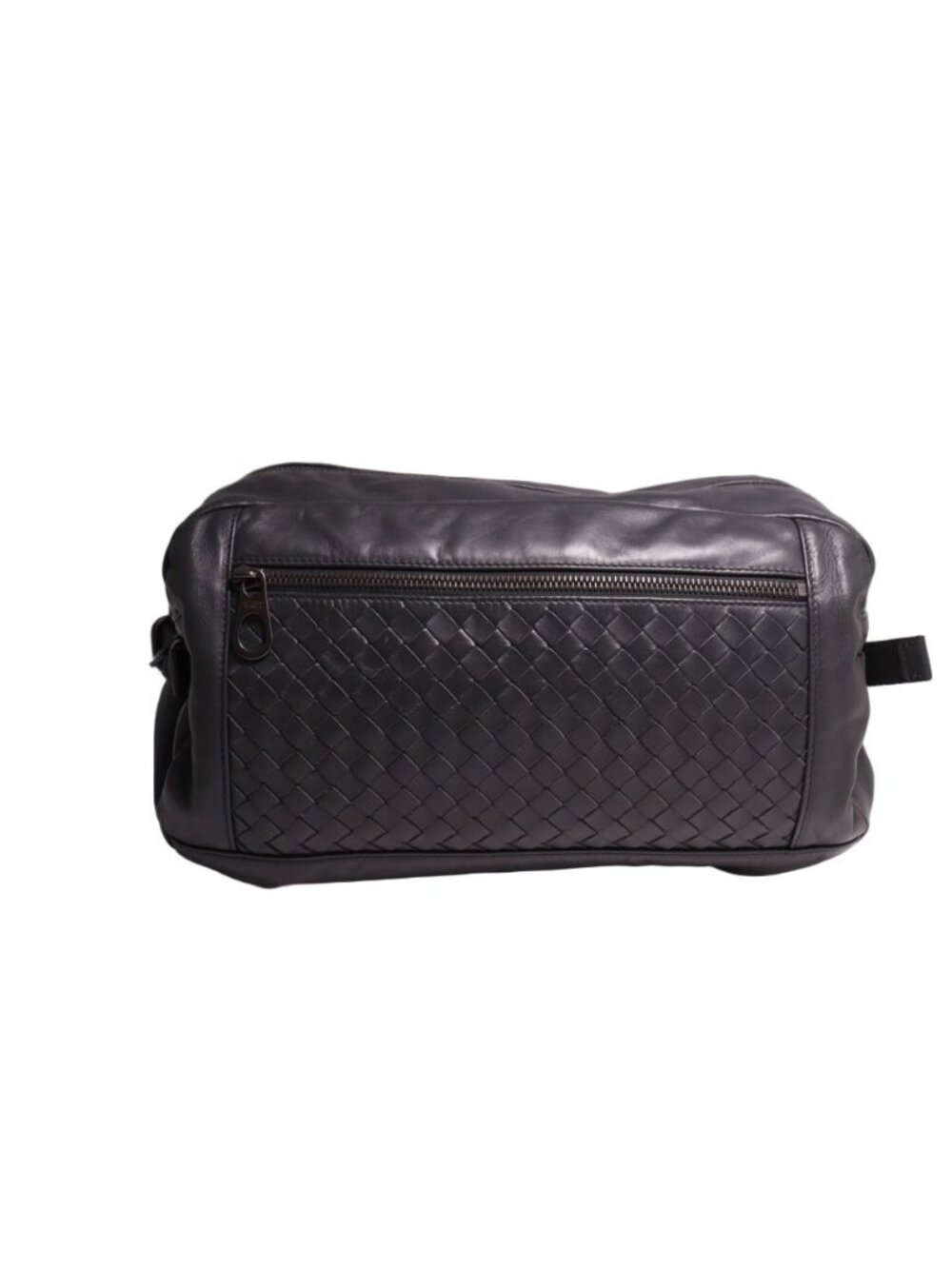 Bottega Veneta Intrecciato Leather Belt Bag
